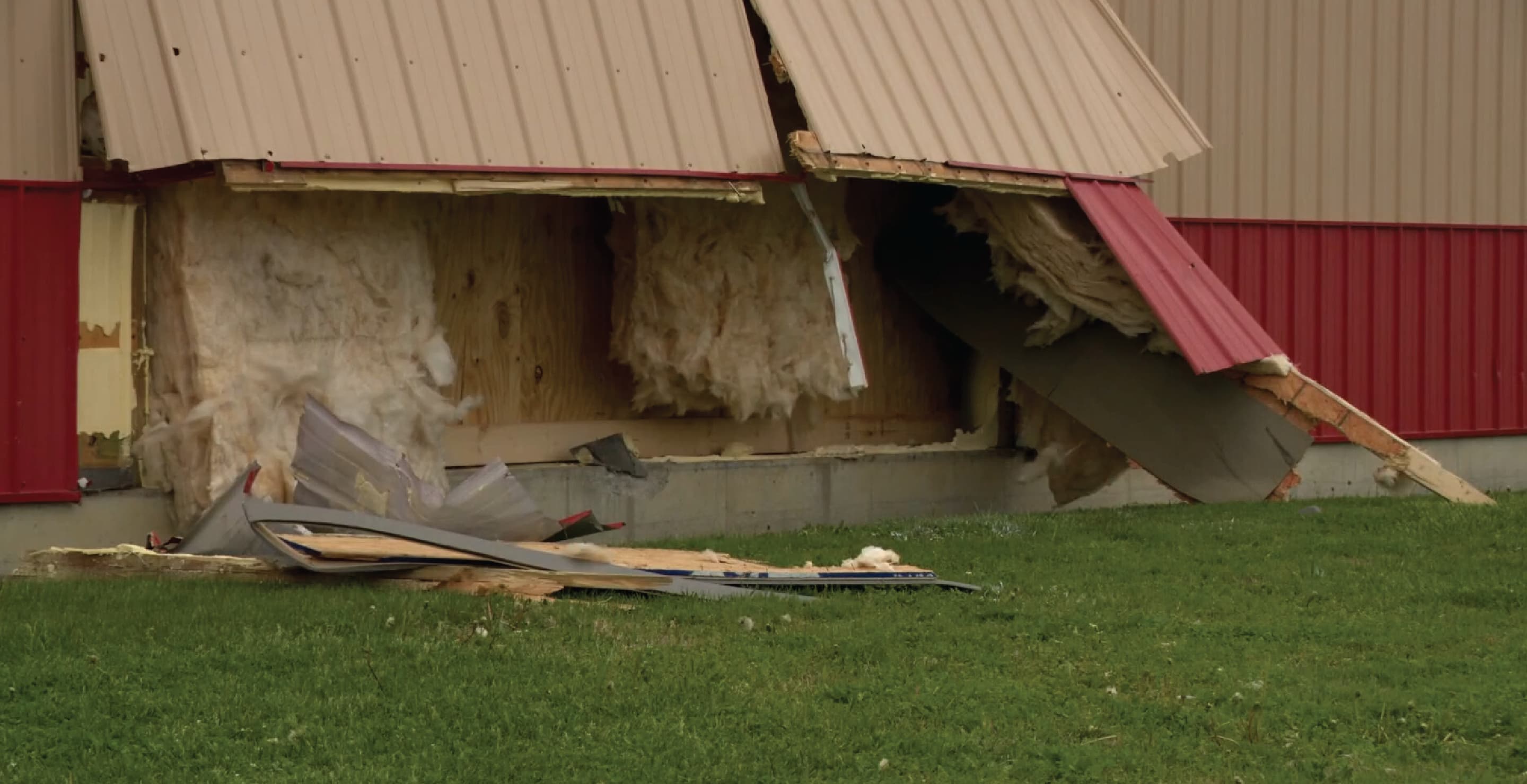 Illinois After-School Camp Crash