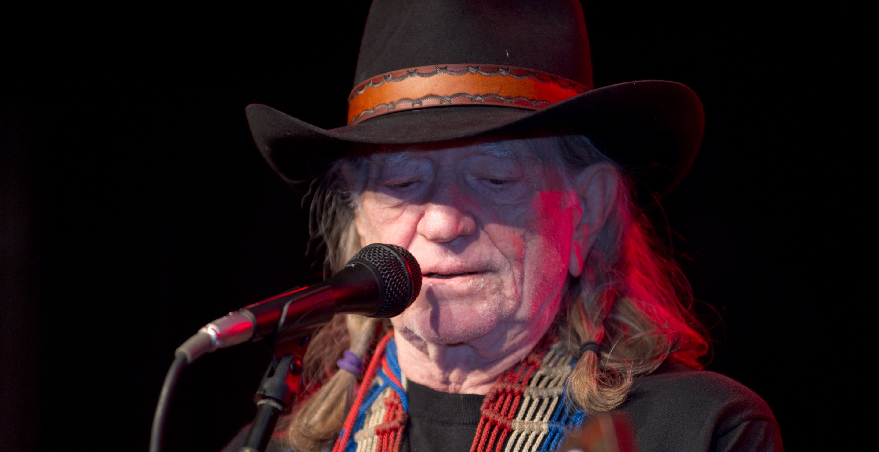It's Willie Nelson's Birthday! Here's Why Country Legend Has Two Of Them