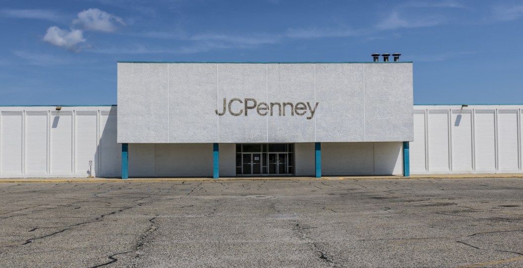 JCPenney