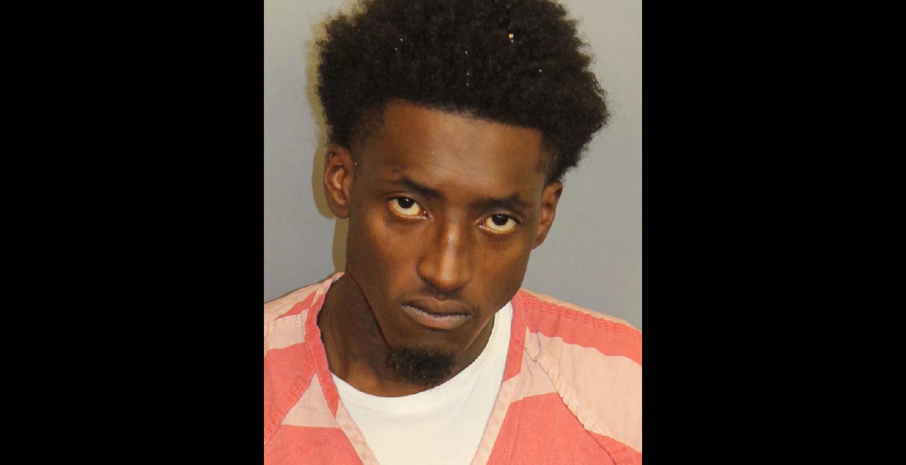 Jacorrian Deshawn McGregor