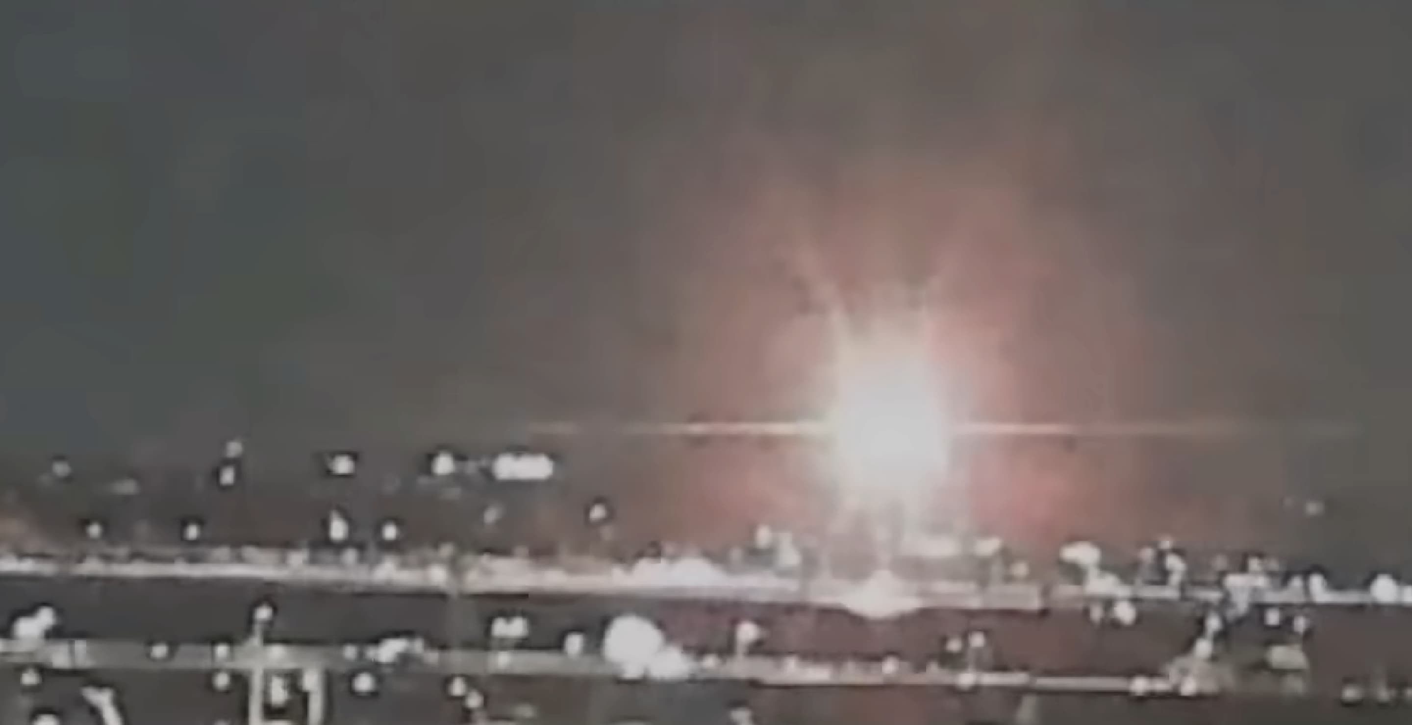 January 29 Mid-Air Crash Washington, D.C