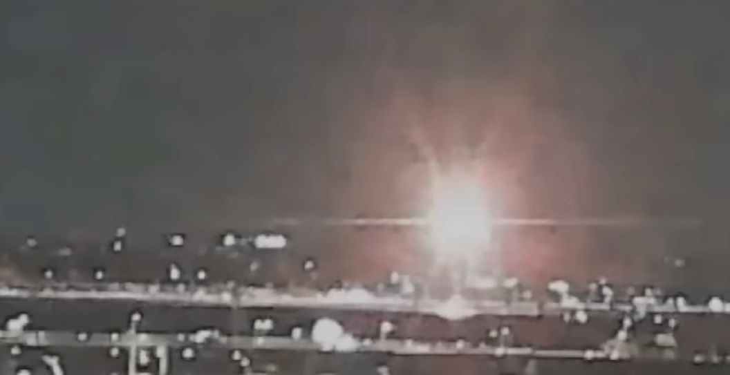 January 29 Mid-Air Crash Washington, D.C