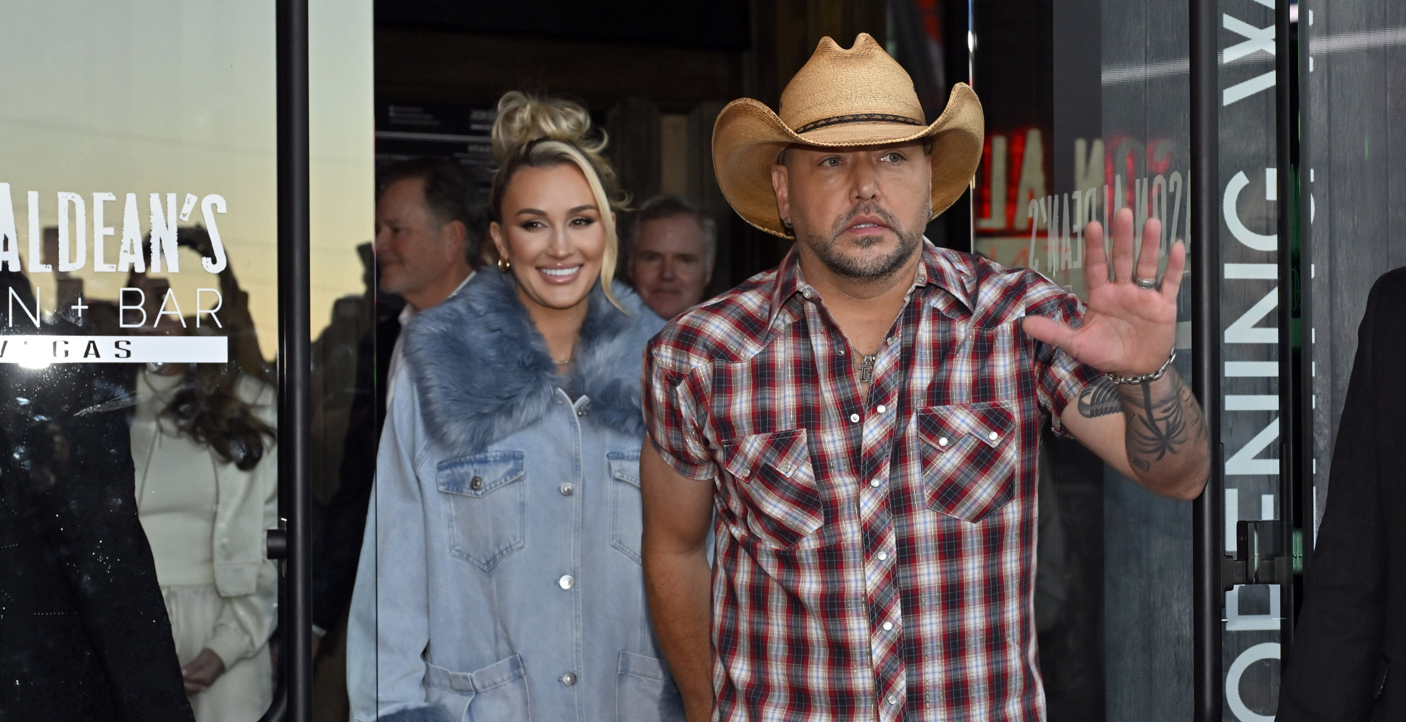 Jason Aldean