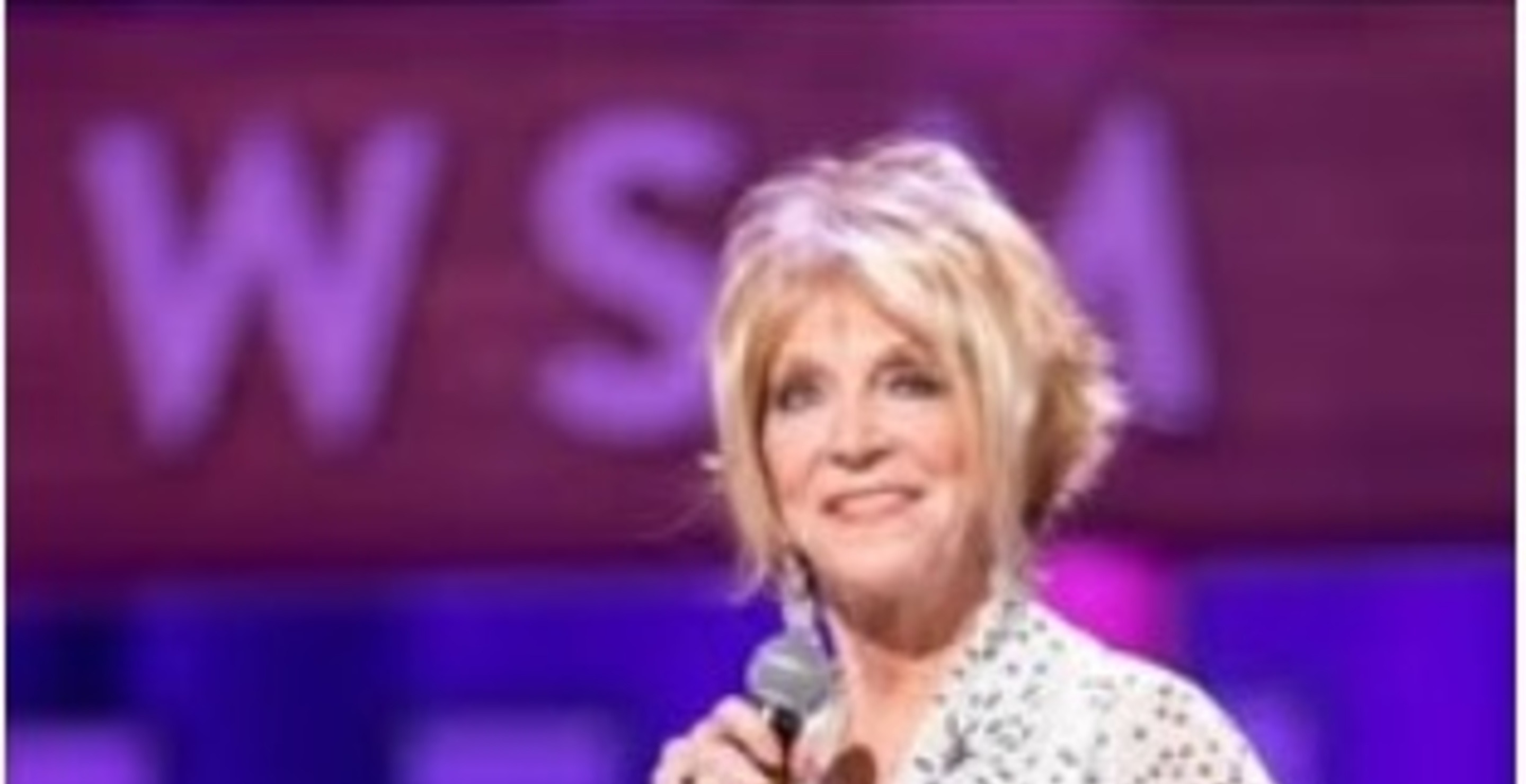 Jeannie Seely