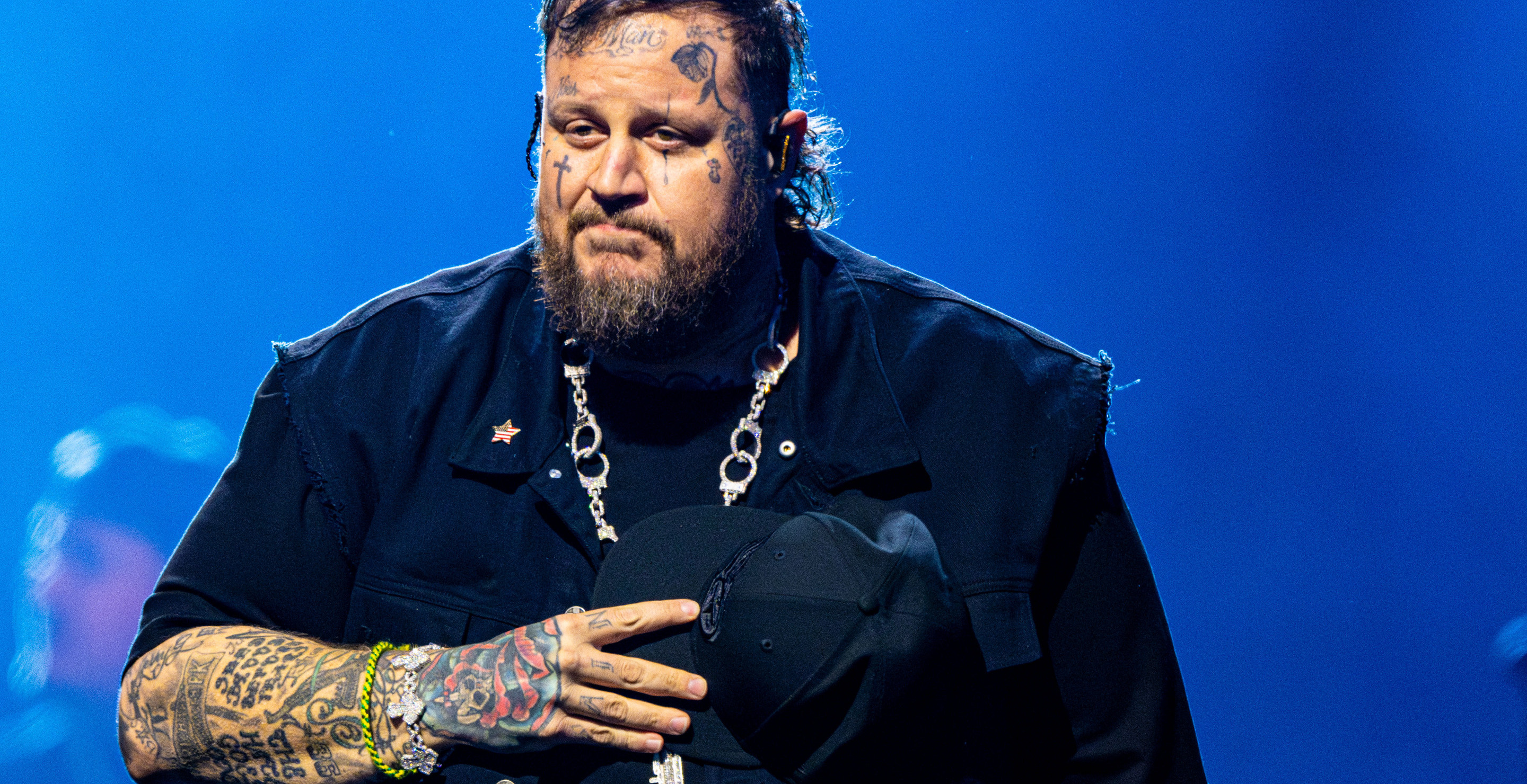 Jelly Roll