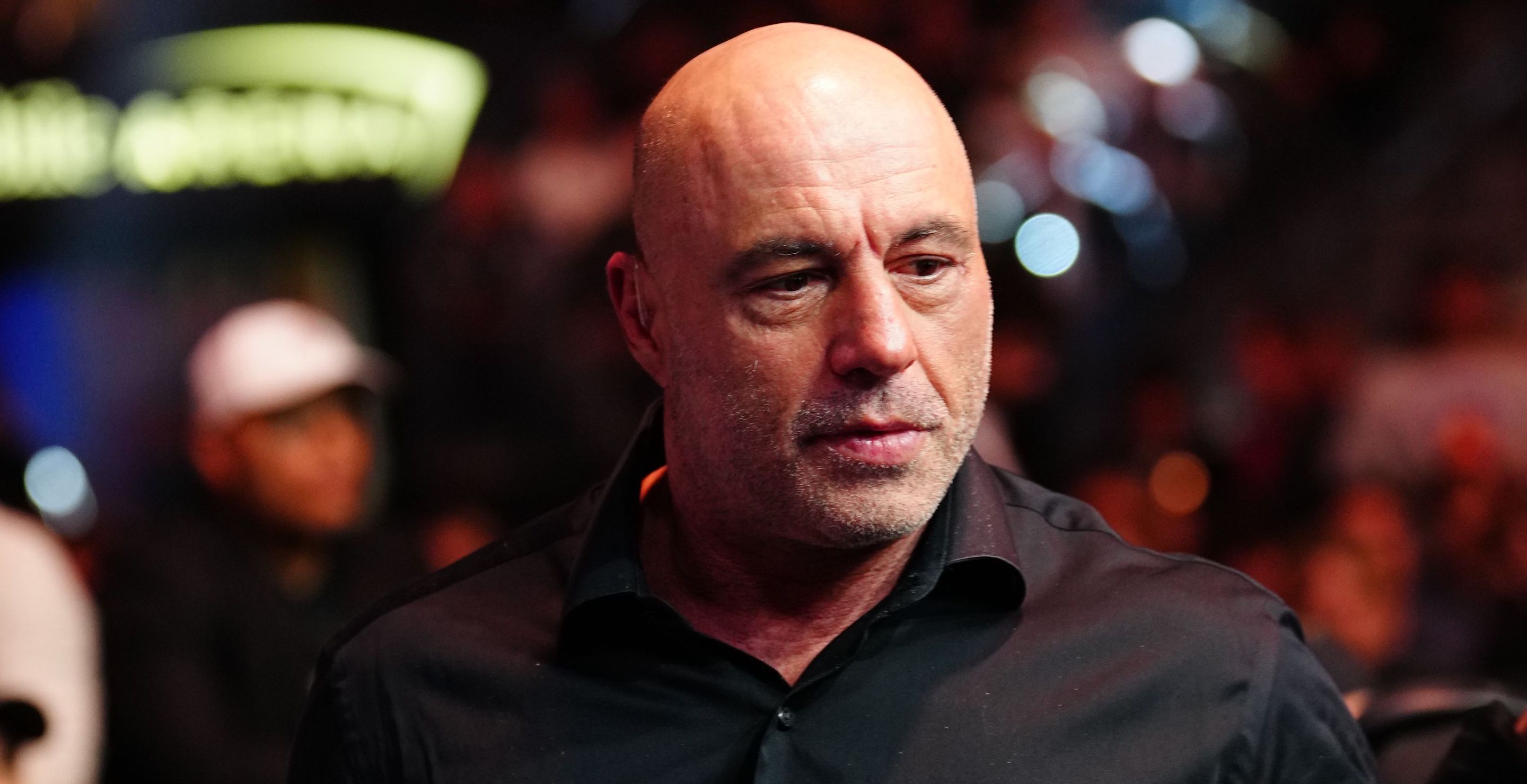 Joe Rogan Defends Cain Velasquez for Shooting Child Predator