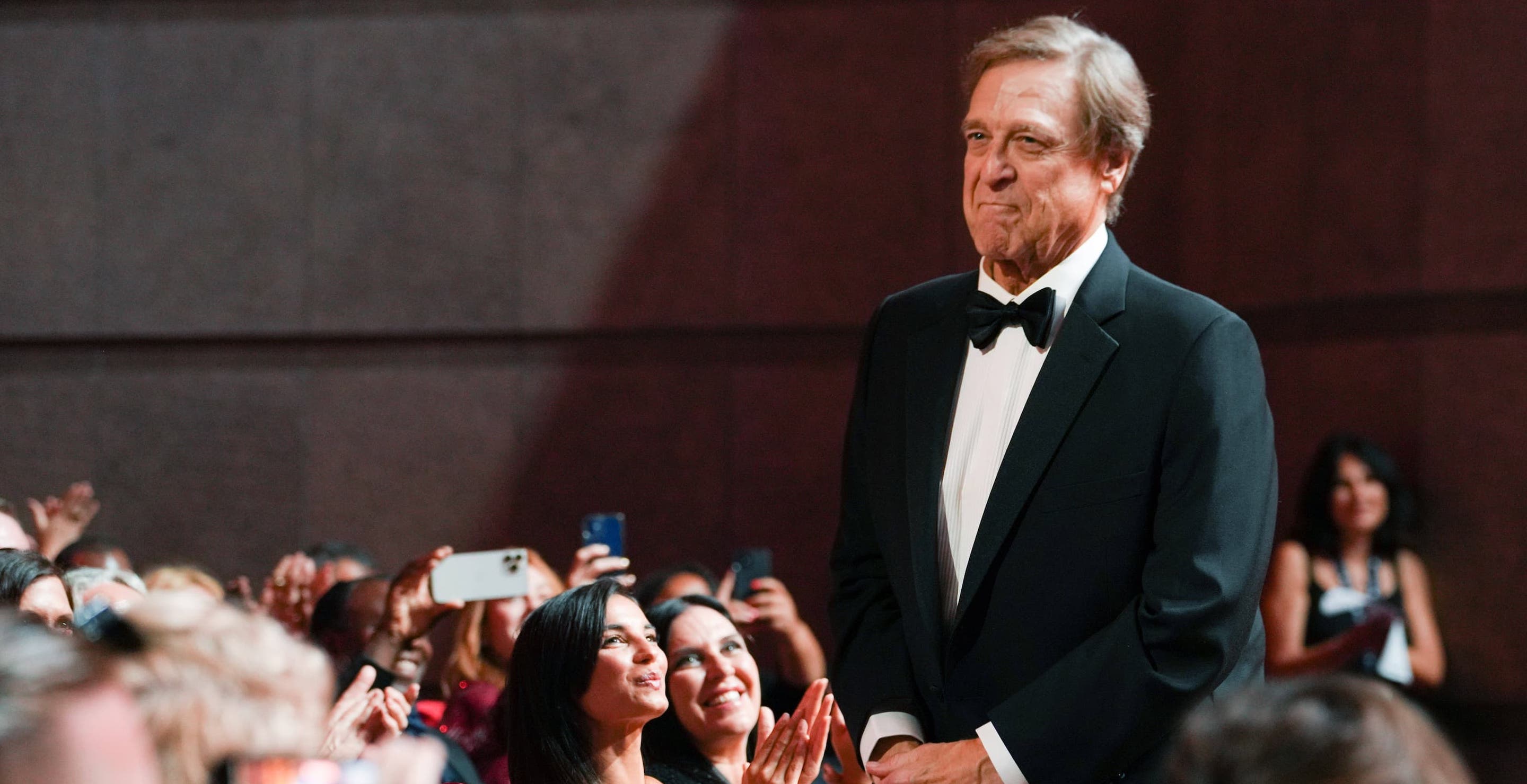 John Goodman Came Up With 'The Conners' Final Moment in Series Finale According to Producer