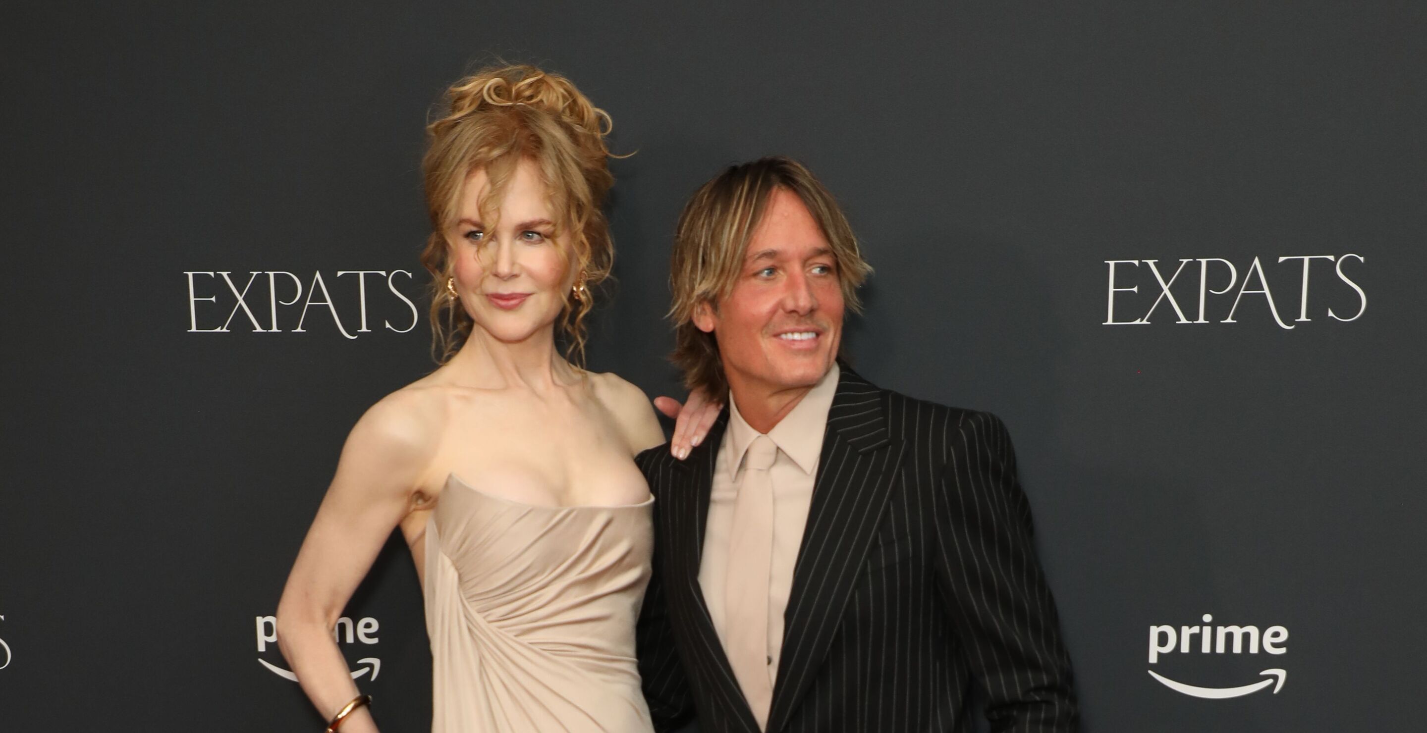 Keith Urban Is Worried And Frustrated Over Wife Nicole Kidman's Refusal To Slow Down