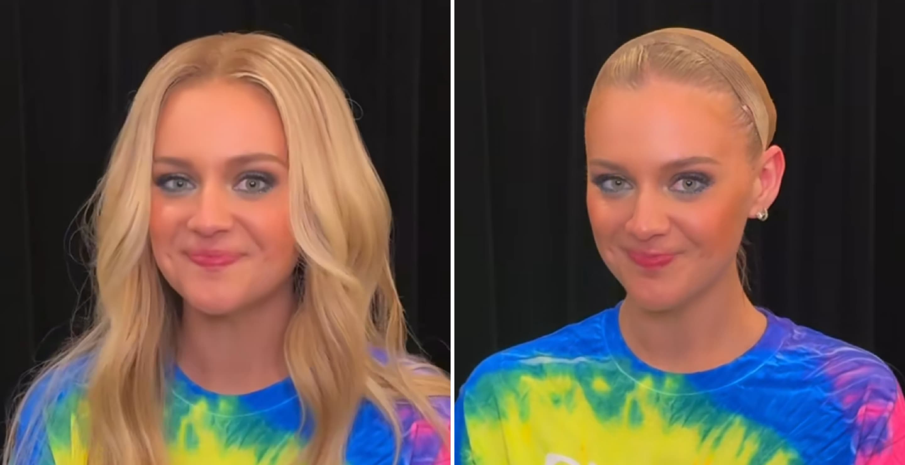 Kelsea Ballerini Wig