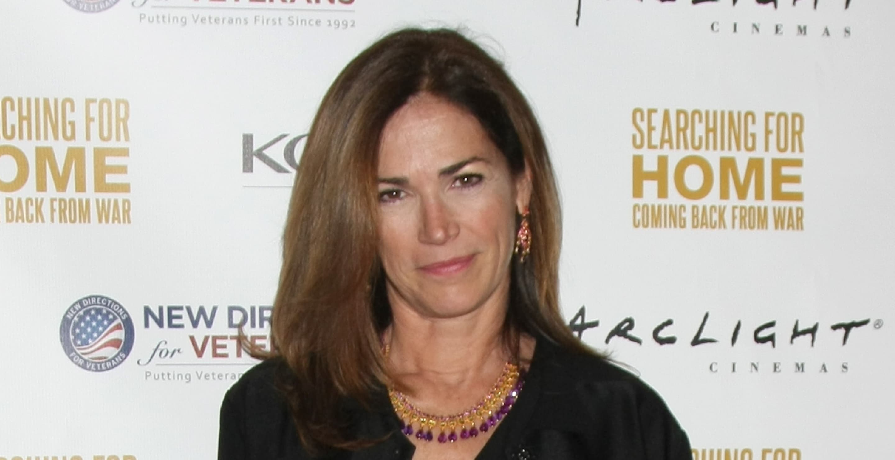 Kim Delaney