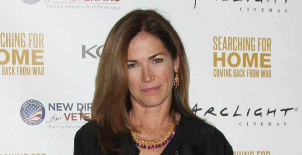 Kim Delaney