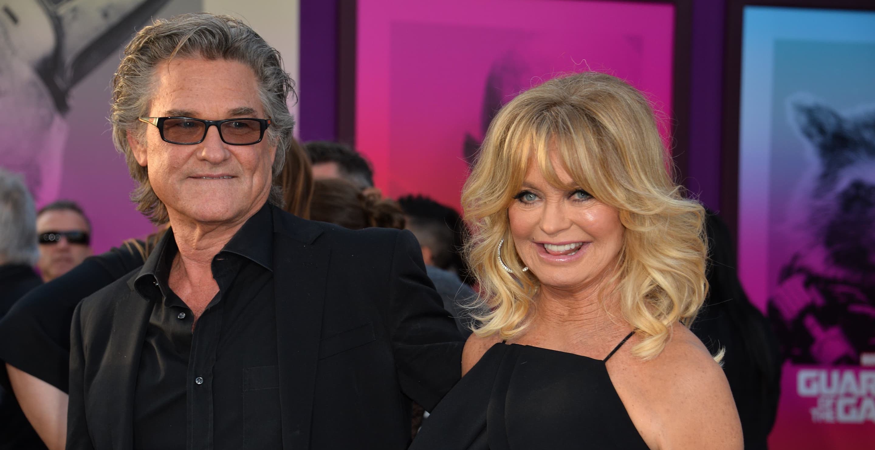 Kurt Russell Shares The Dark Gifts He Exchanged With Val Kilmer After Filming 'Tombstone'