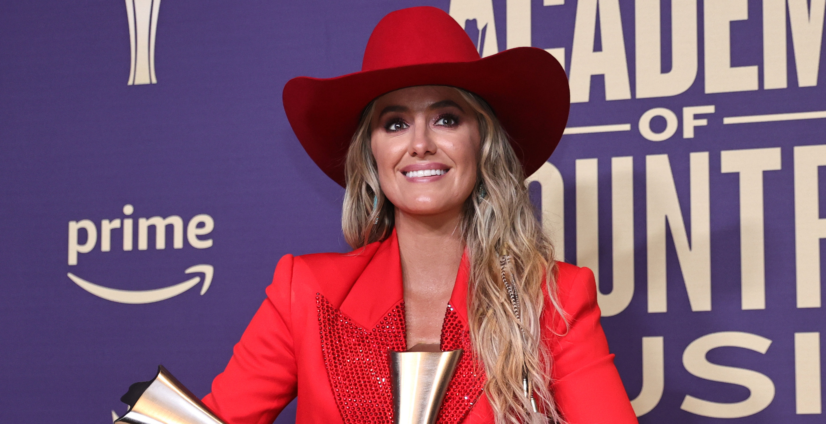 Lainey Wilson Details The Intimate Day of Her Fiancé’s Proposal at George Jones' Estate