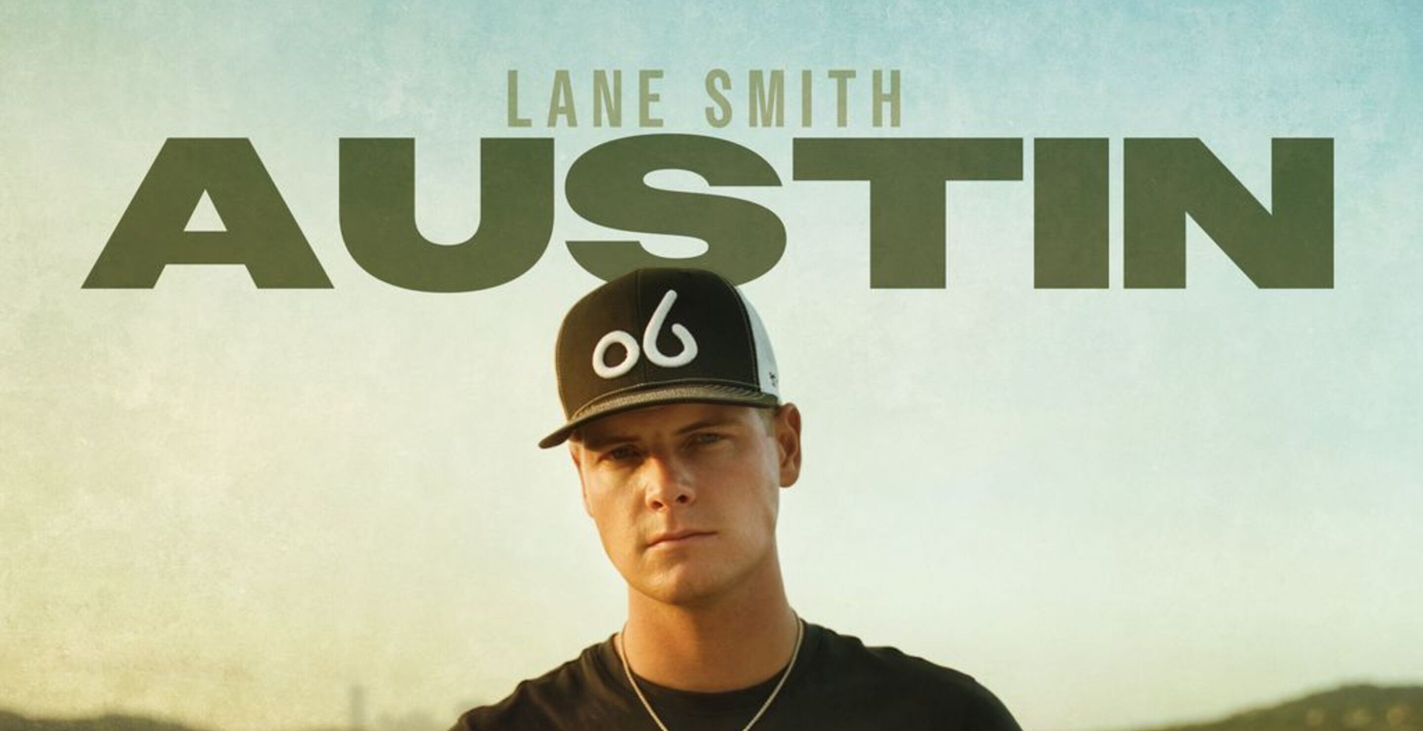 Lane Smith Showcases His Range With Sophomore LP 'Austin'