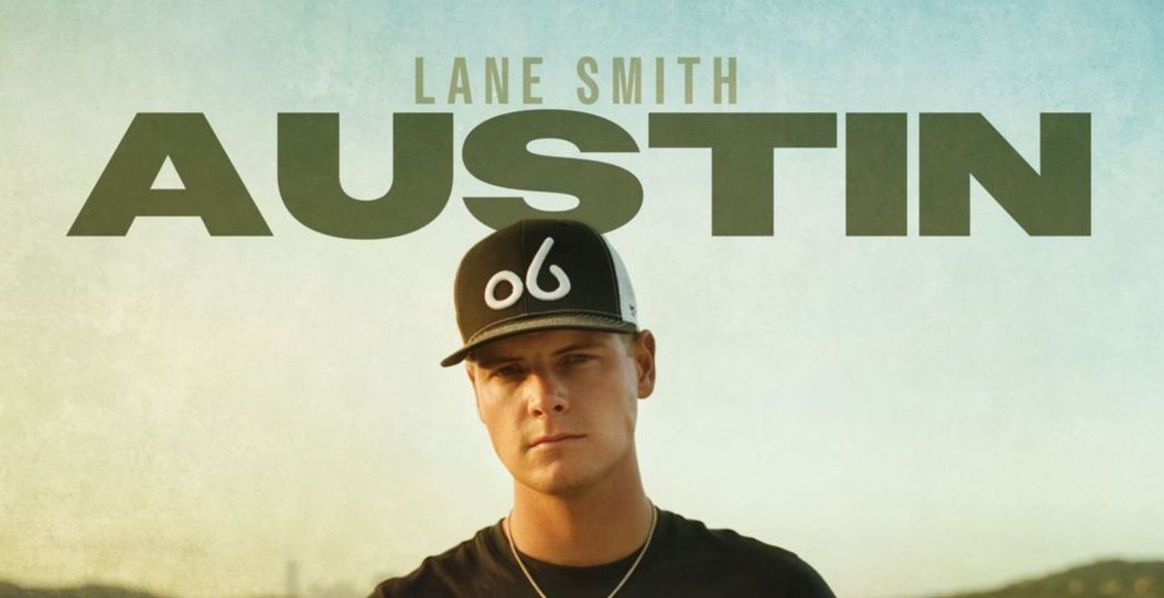 Lane Smith Showcases His Range With Sophomore LP 'Austin'