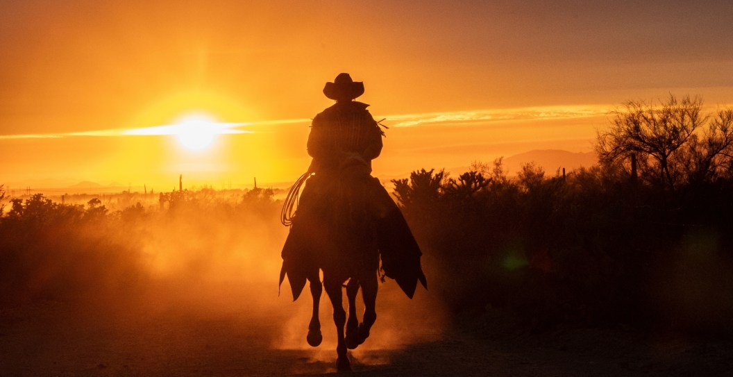 Legendary Rancher Rips Into Devastating Change That Could Harm America's Heartland