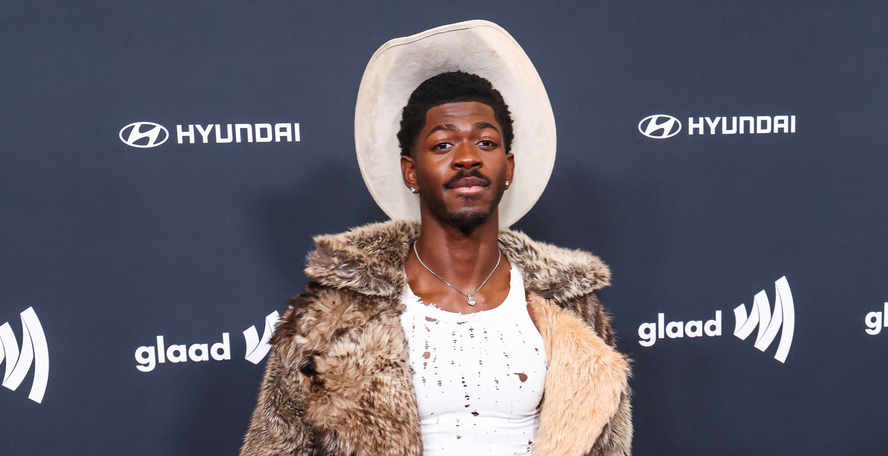 Lil Nas X, Old Town Road Rapper, Rushed To Hospital After Suffering Paralysis