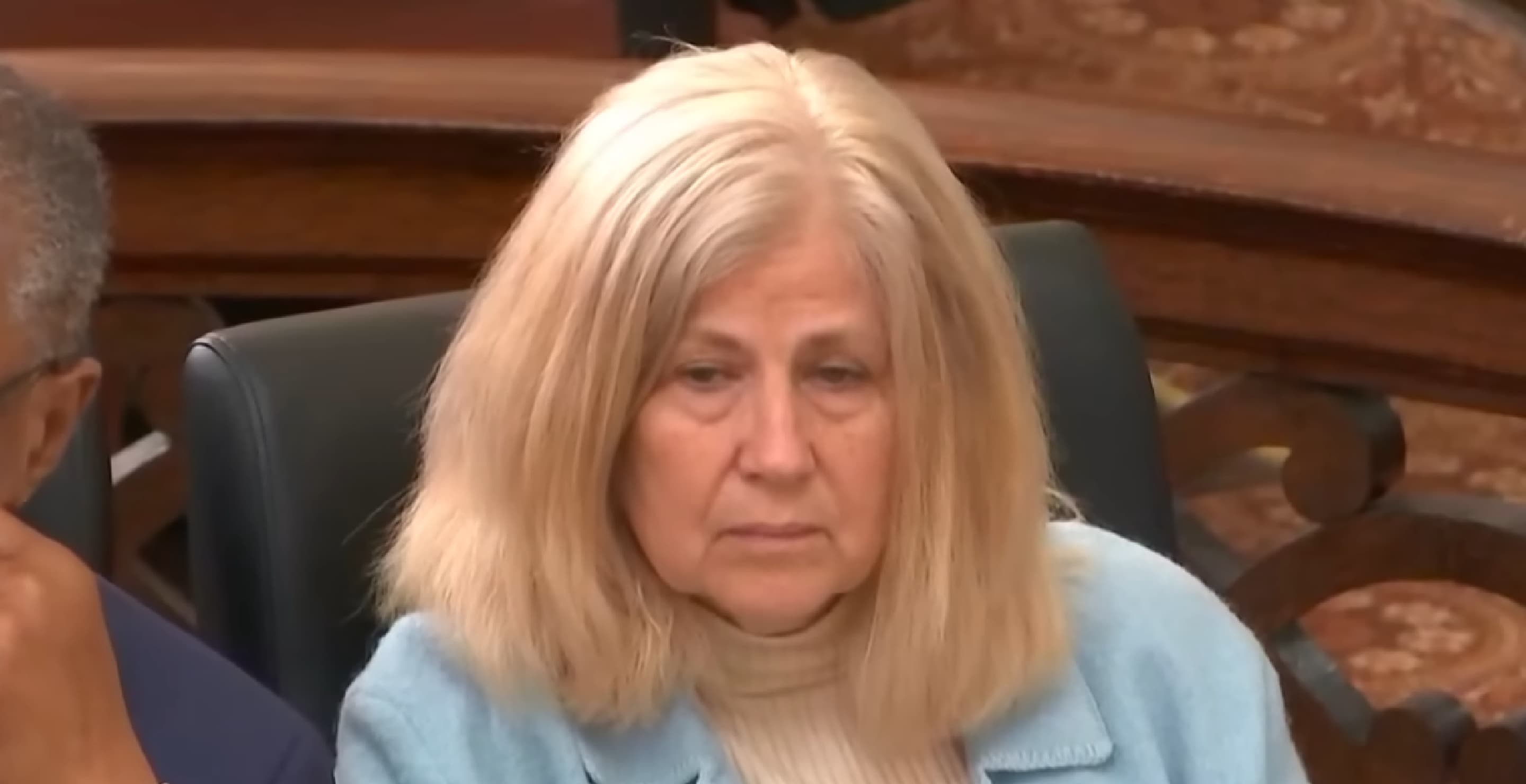 Linda Stermer