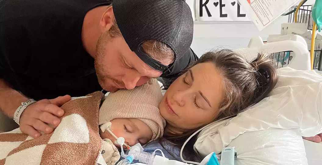 Lindsay, Eric, and Reed Dewey