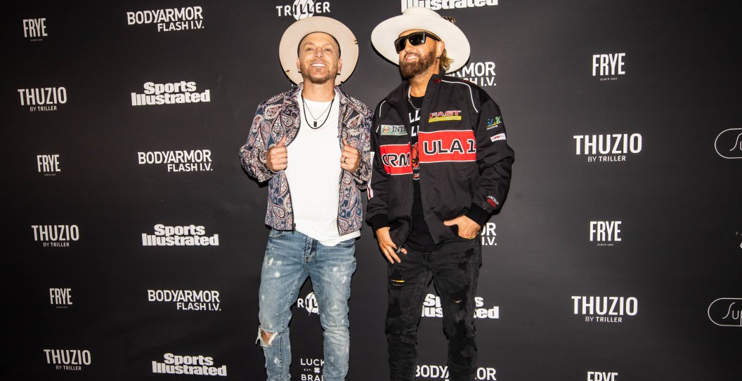 LoCash Dishes On Future Plans Less Than A Week After Dropping New Album