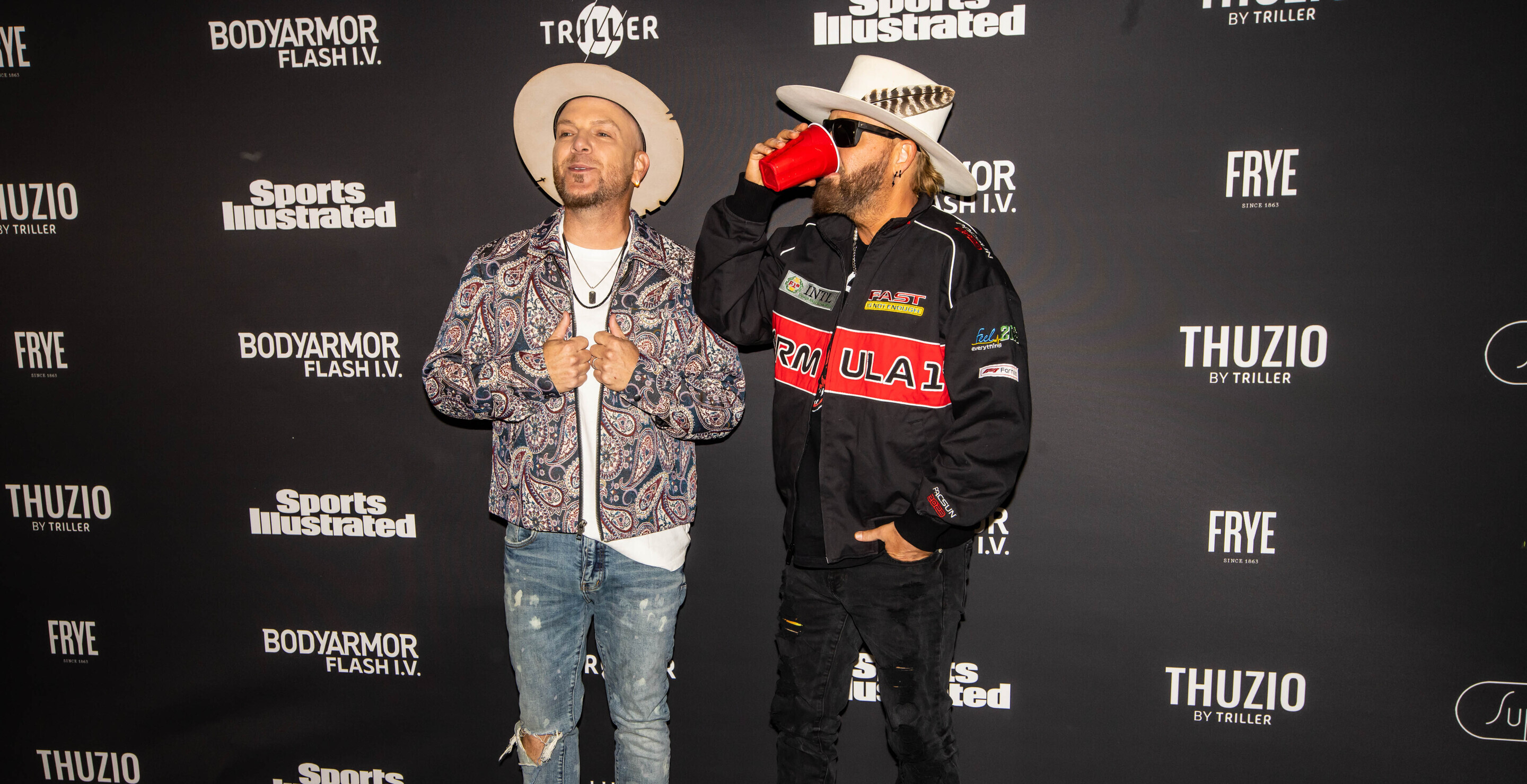 LoCash Reckon They're One Of The Longest-Running Duos In Country