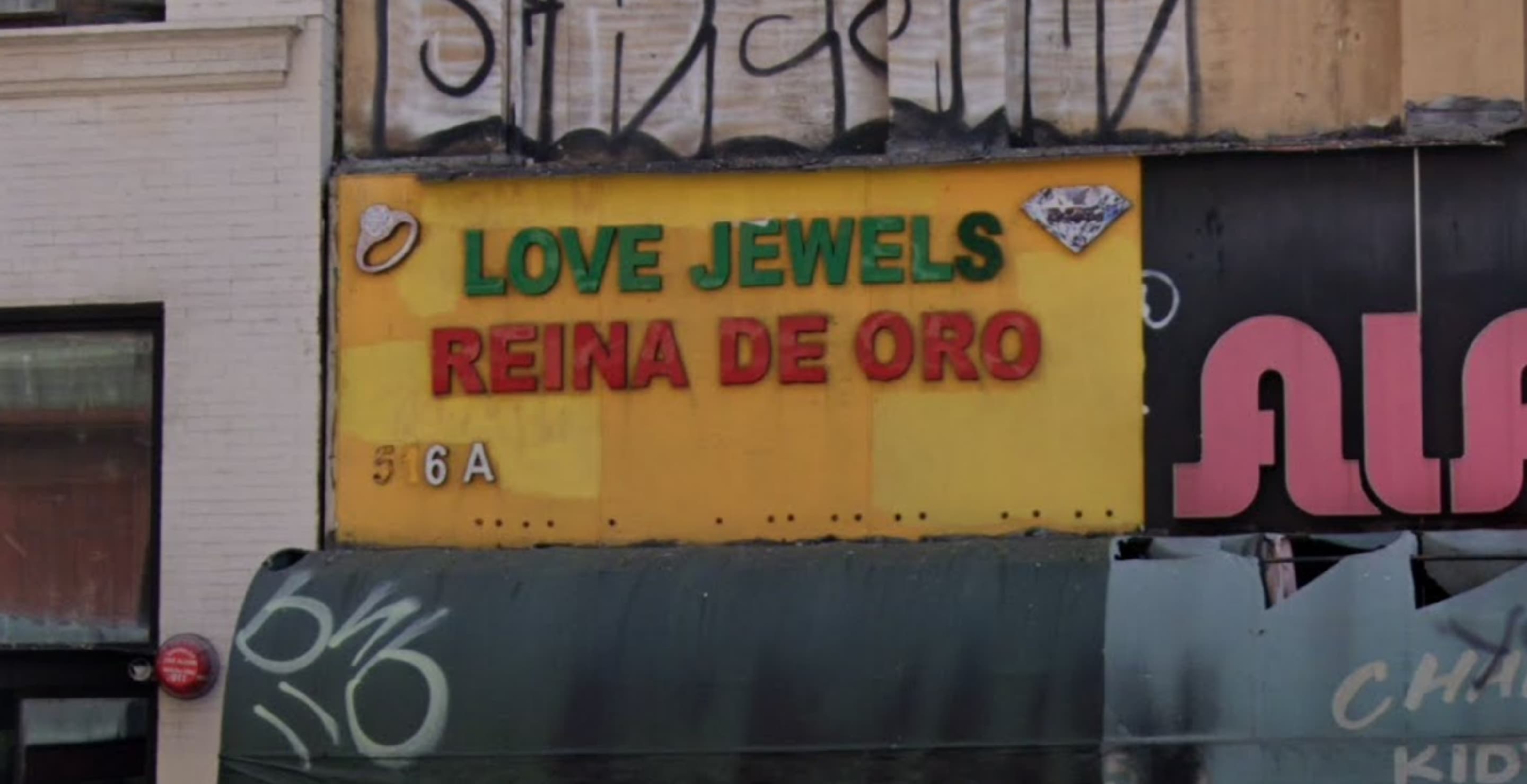 Love Jewels