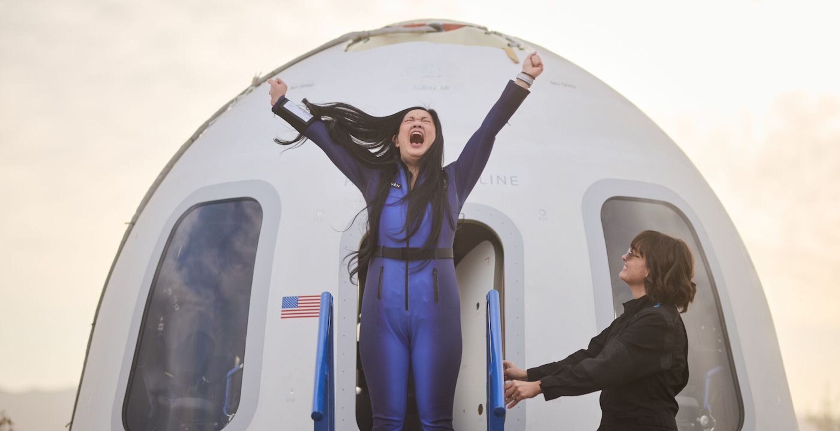 Luke Bryan Reveals If He Would Follow 'American Idol' Co-Star Katy Perry's Footsteps And Go To Space