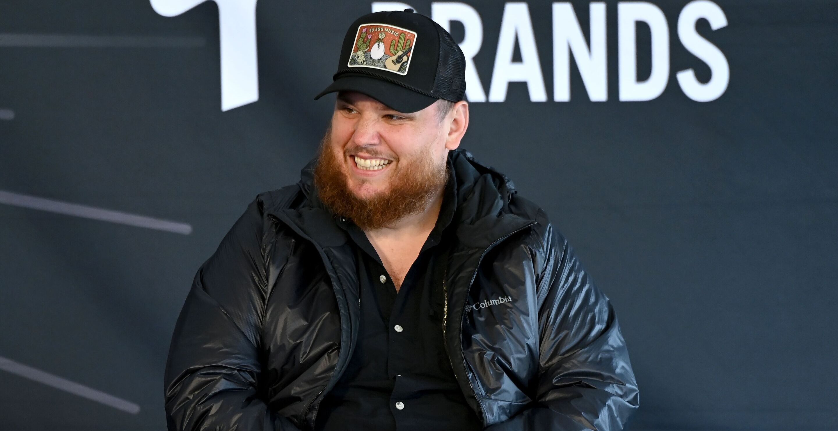 Luke Combs Weighs In On Why Country Artists Are Producing Longer And Longer Albums But I Don't Think It's A Good Thing