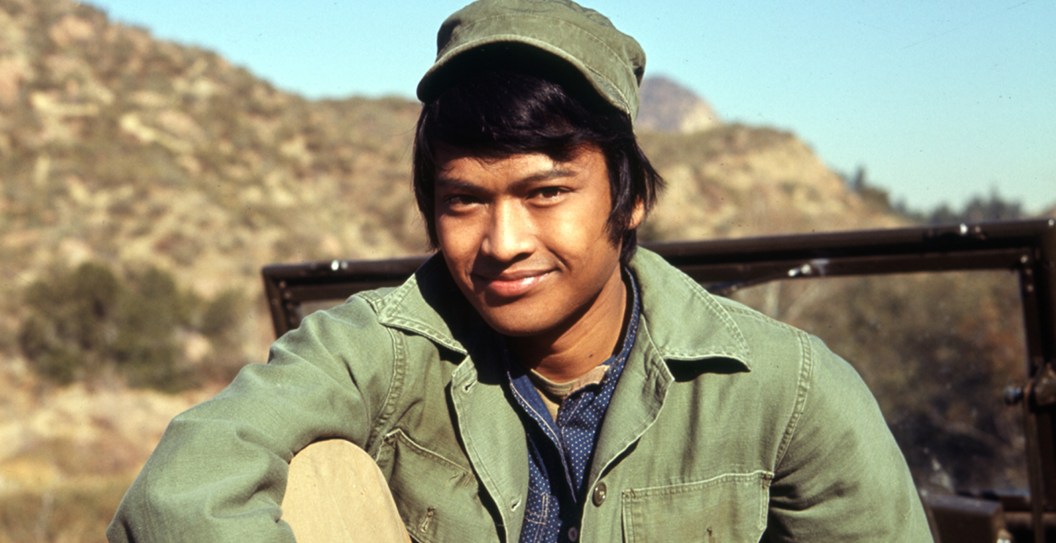 MASH Icon Patrick Adiarte Dies At 82