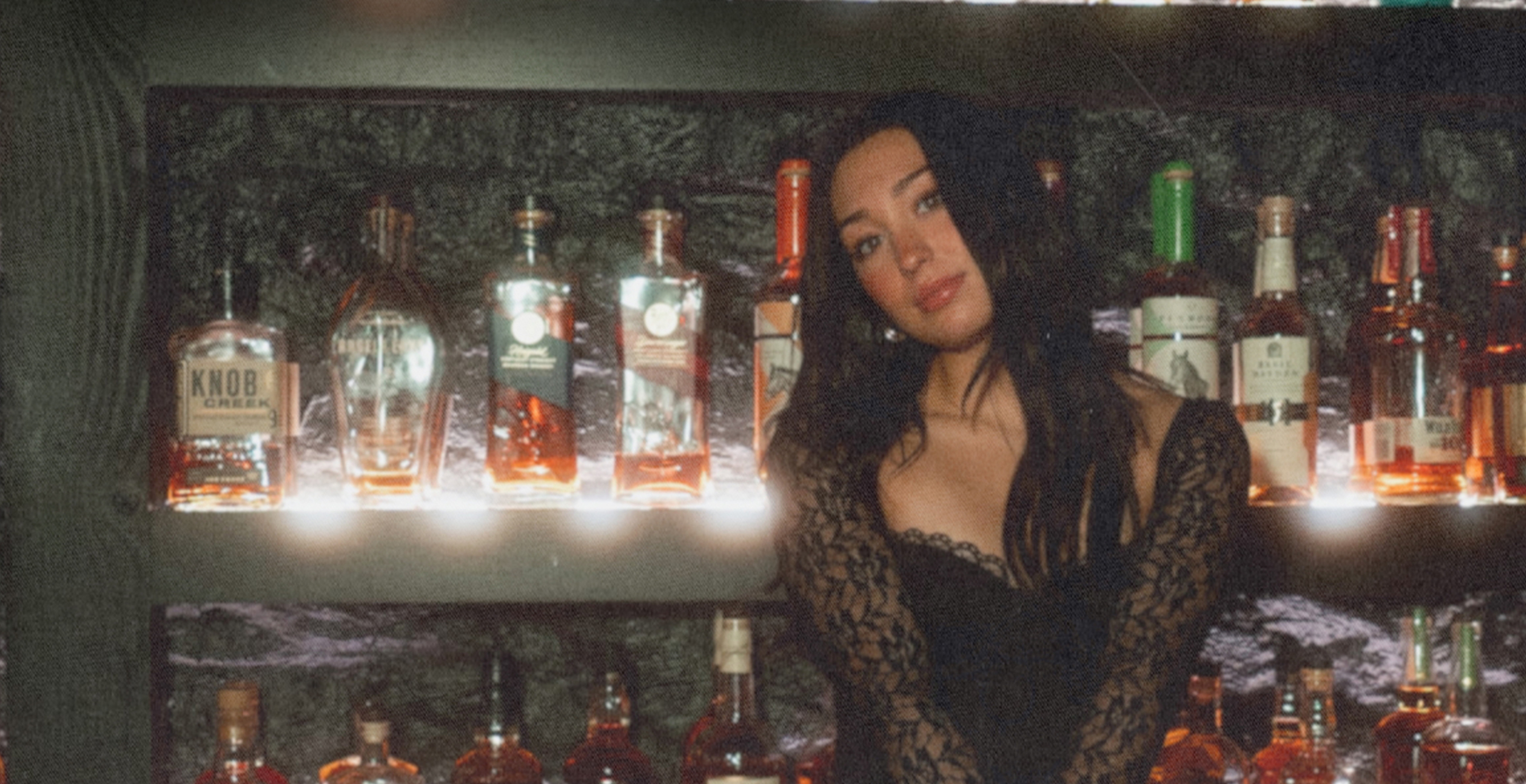 Maddie Riccardo Proves She's One To Watch Out For With New Single "Barstool"