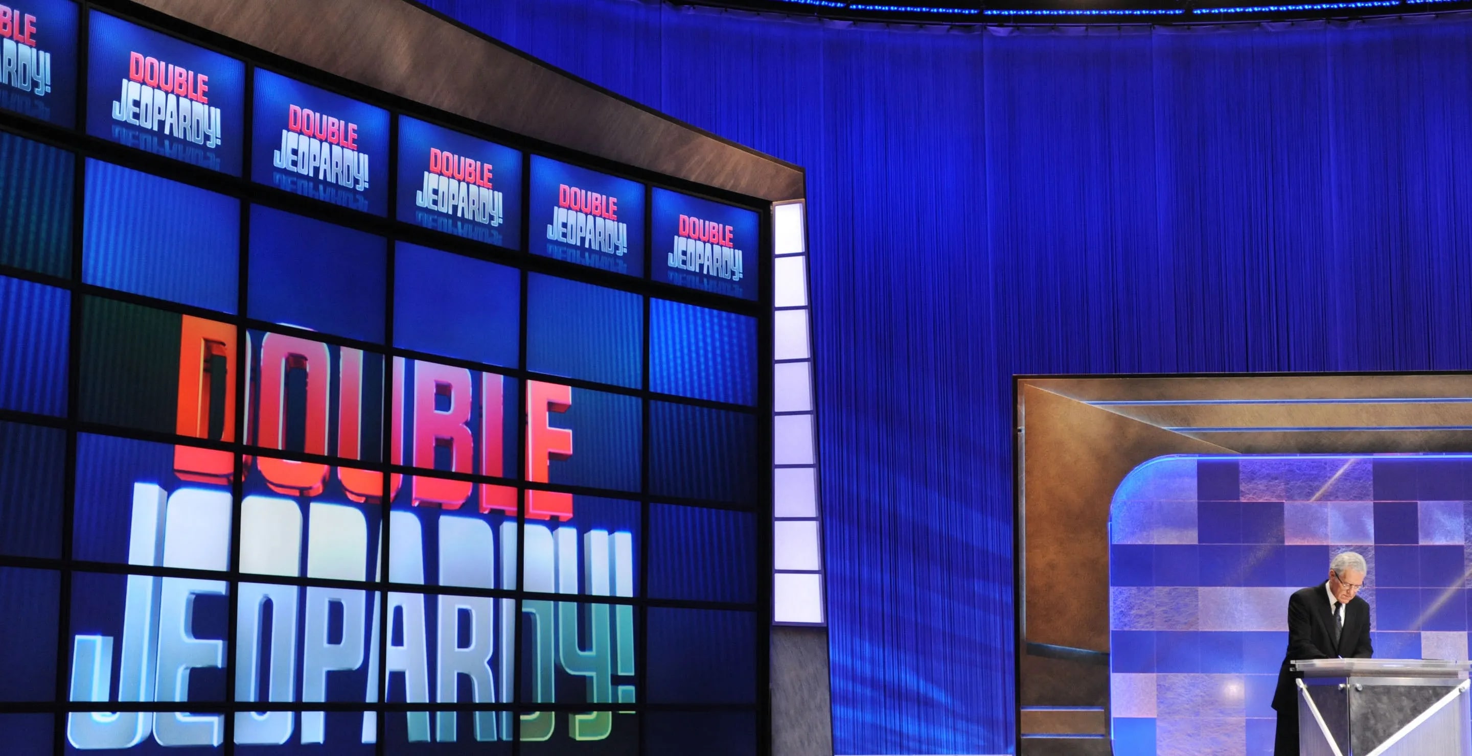Major Shake Up Will Affect Future Of 'Wheel Of Fortune' And 'Jeopardy!'