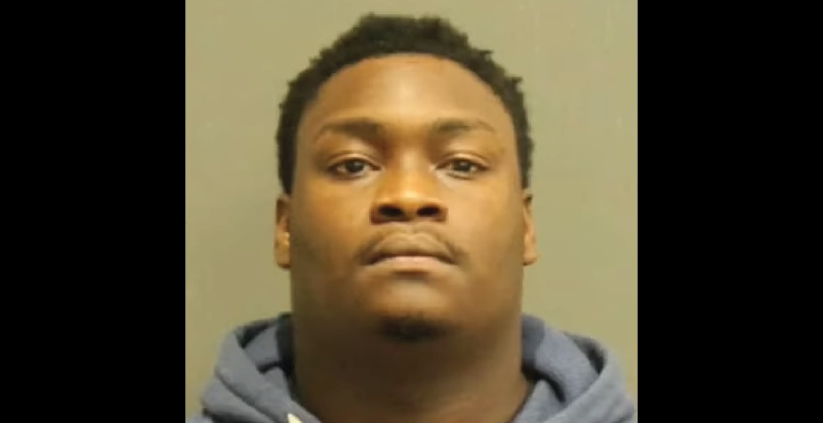 Marquintis Kishun Jenkins