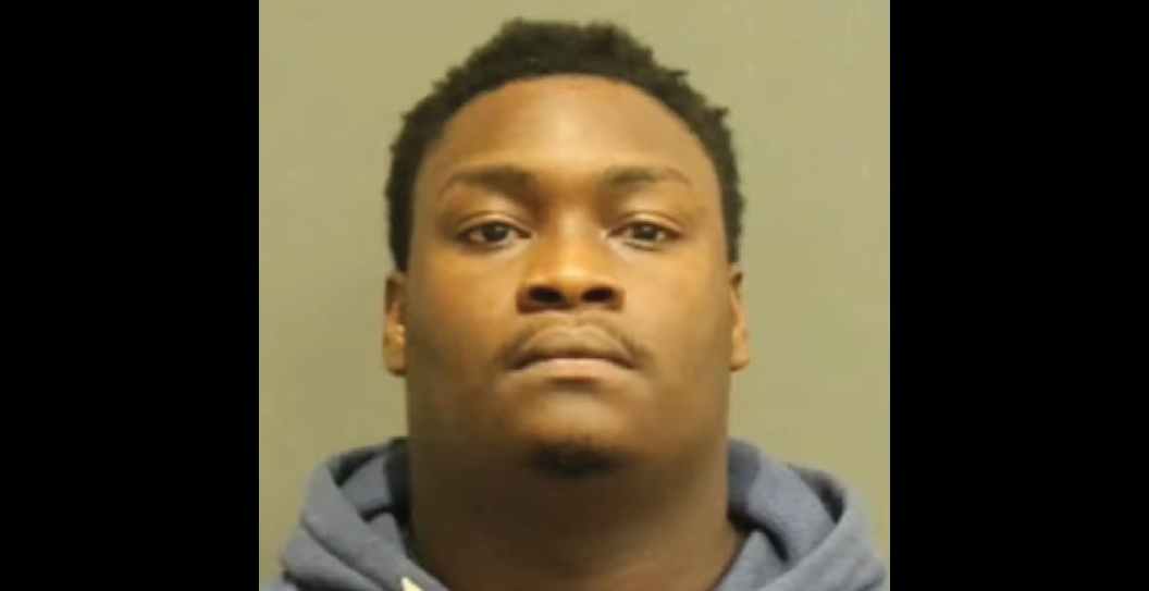 Marquintis Kishun Jenkins