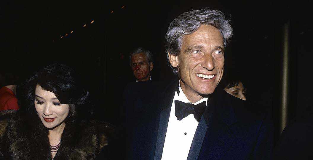 Maury Povich Recalls Being 'Dead Broke' at 44 Years Old