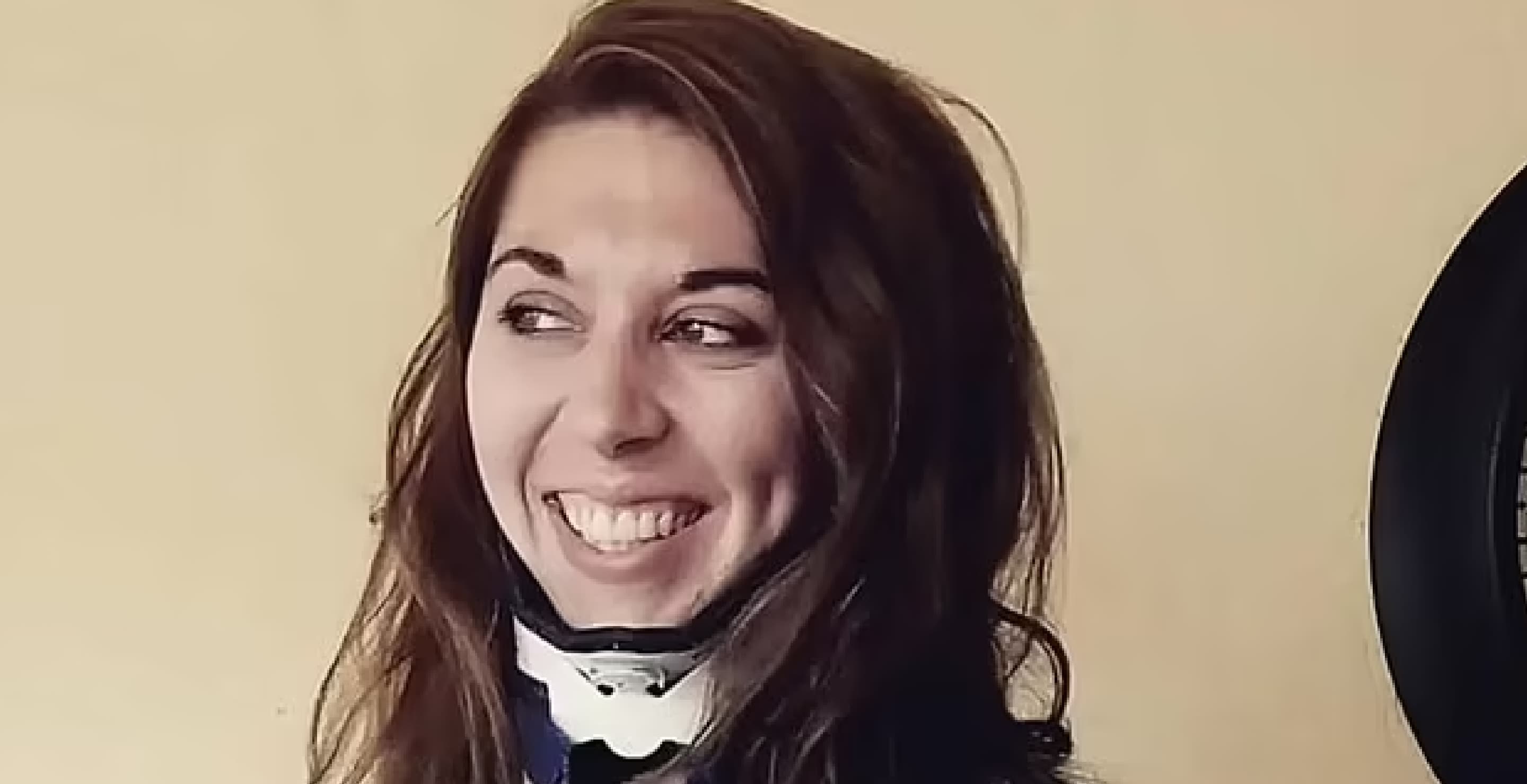 Megan King