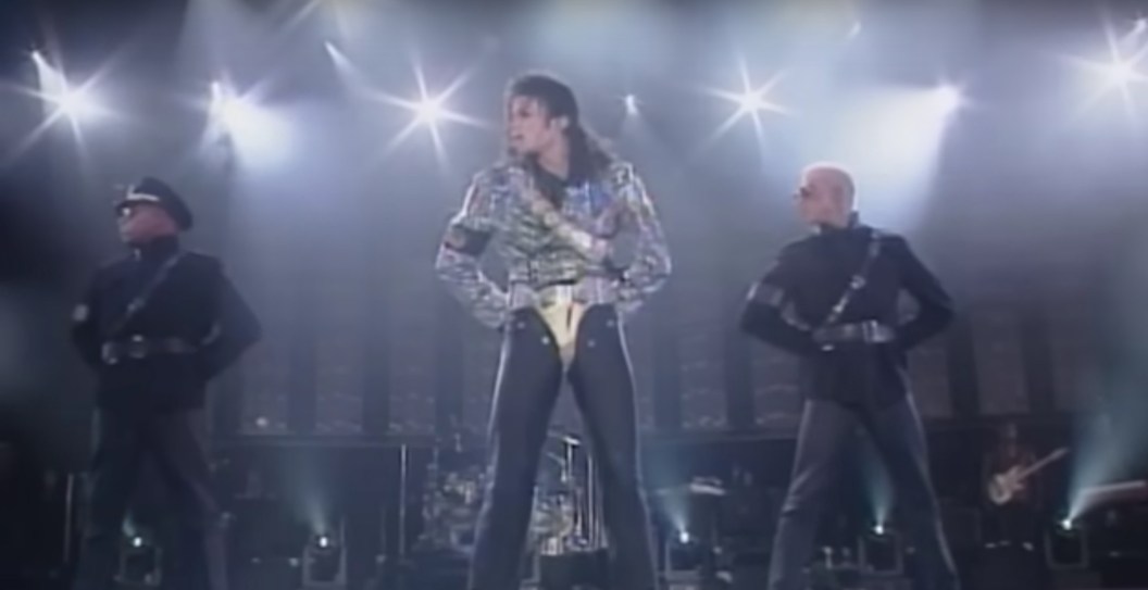 4 Rock Bands That Covered Michael Jackson To Thrilling Results