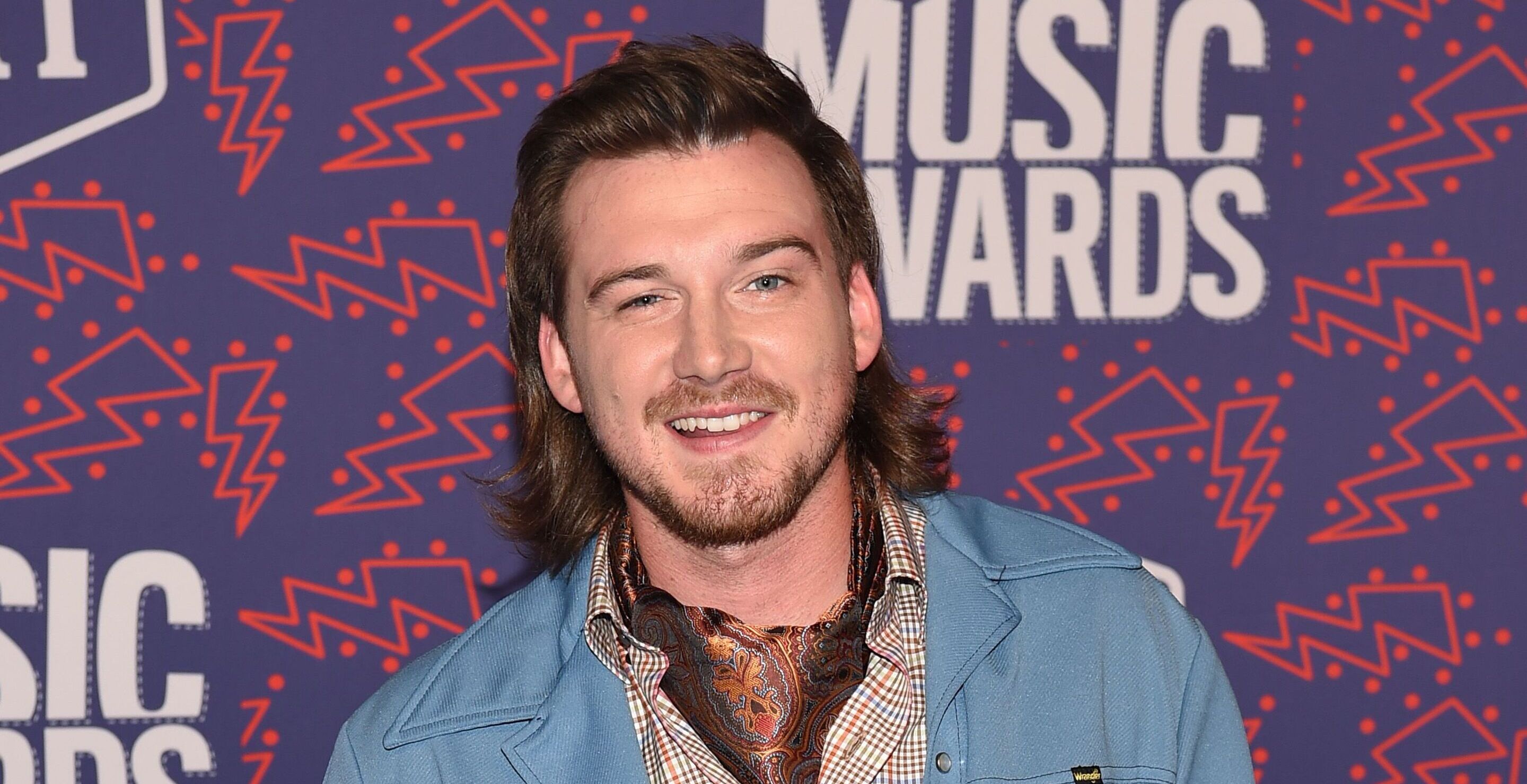 Morgan Wallen Explains New Found Love For Motorcycling
