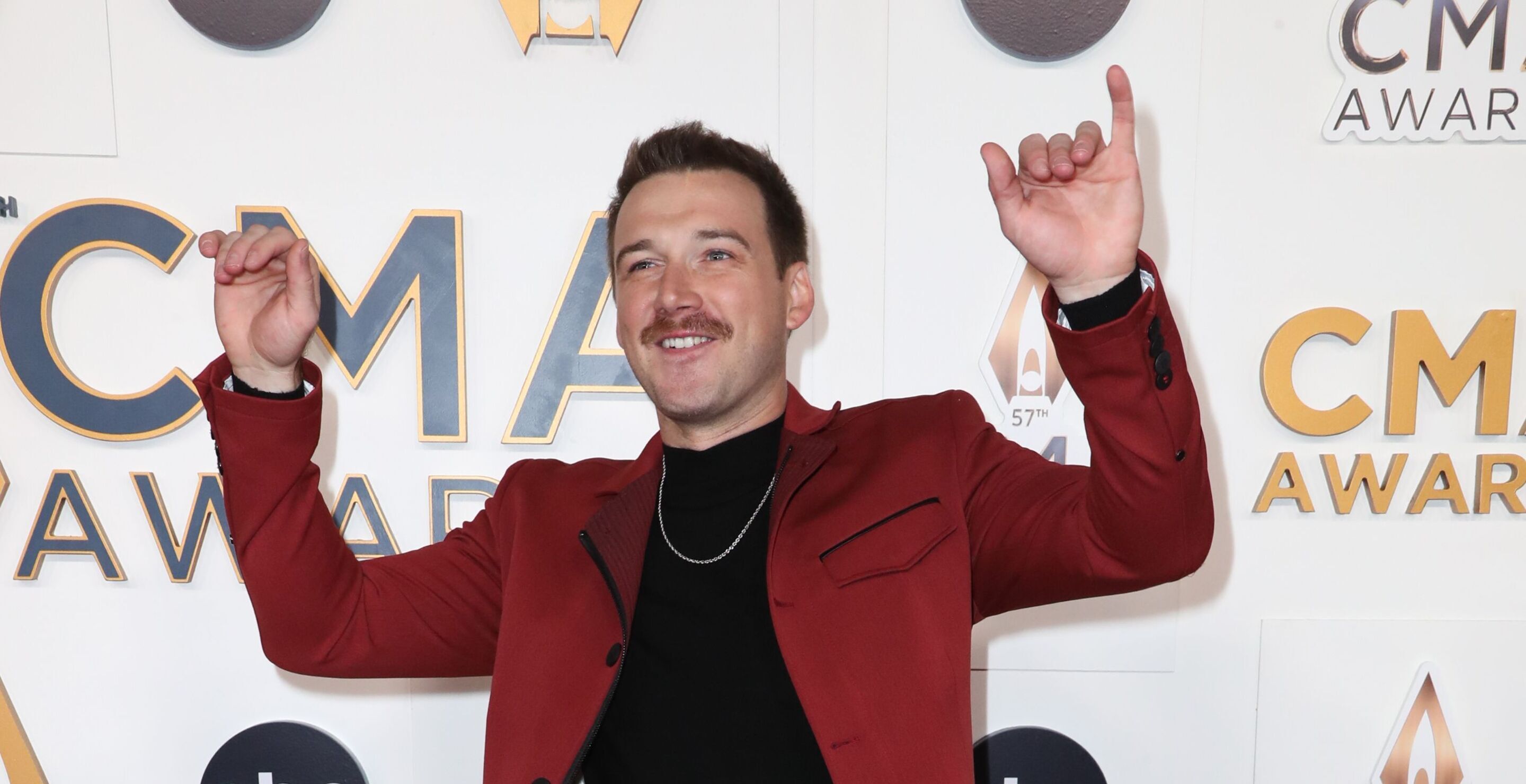 Morgan Wallen Reveals He Bought A Motorcycle — Here's What Kind