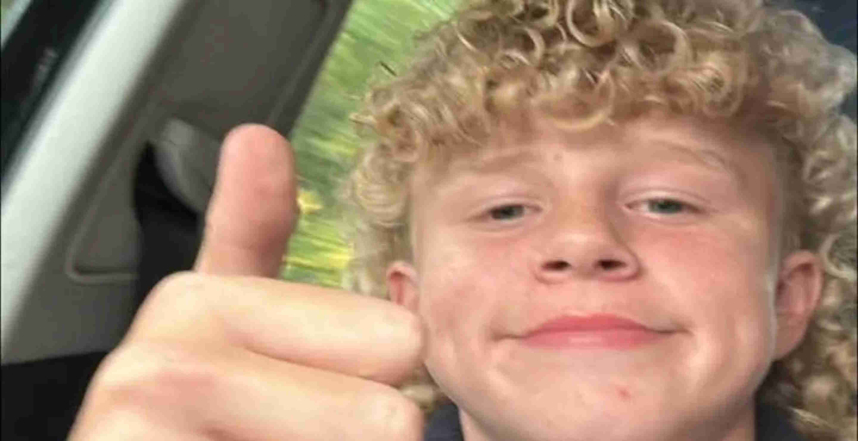 14-Year-Old Dies In Farm Freak Accident With Machinery