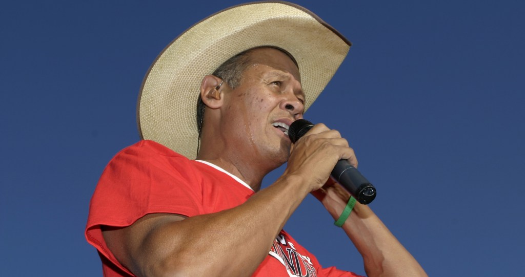 Neal McCoy nicest singers in country music