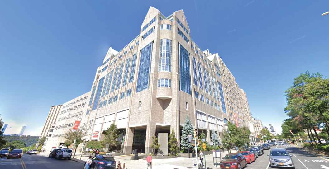 NewYork-Presbyterian Morgan Stanley Children's Hospital