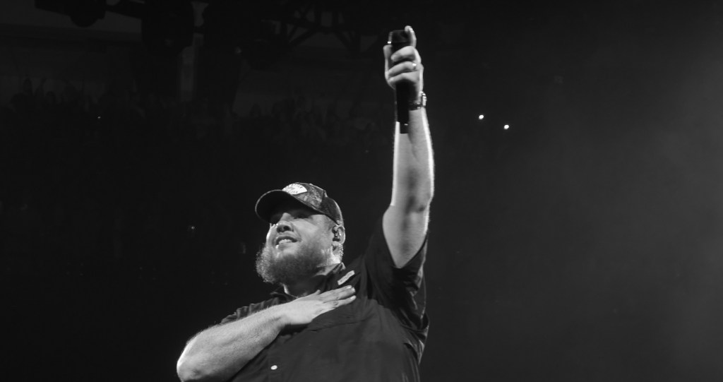 Nicest Singers In Country Music Luke Combs