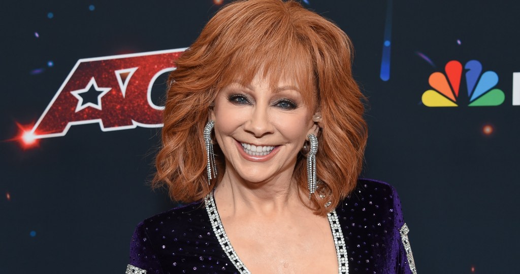 Reba McEntire