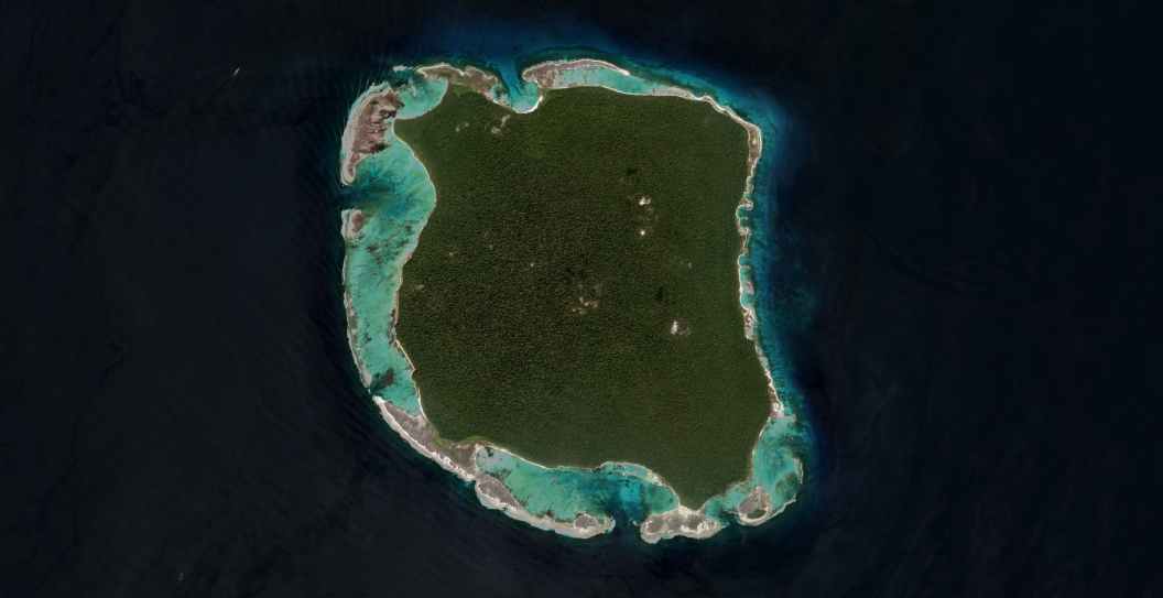 North Sentinel Island