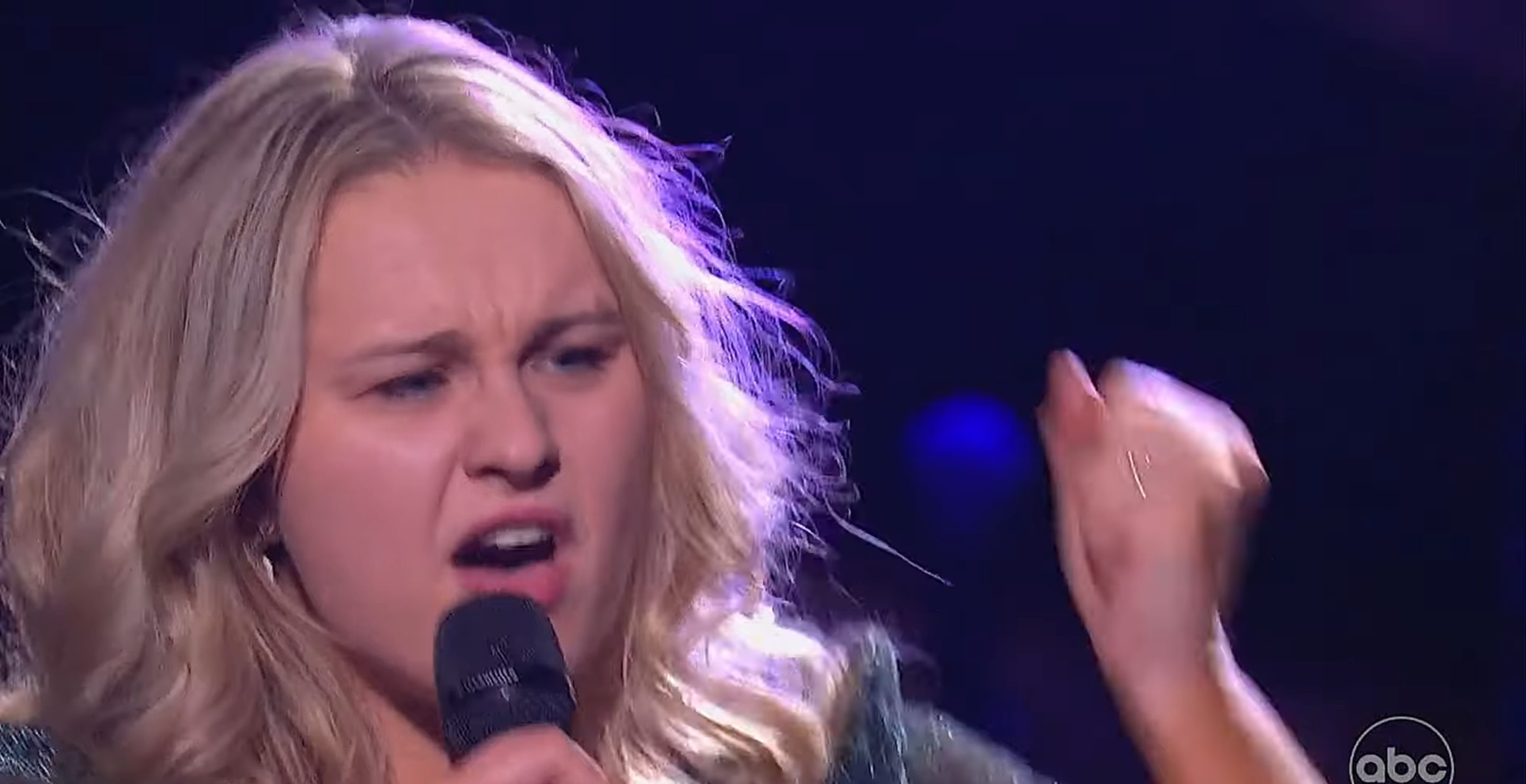 One 'American Idol' Contestant Turns To Past Winner For Inspiration See Cover