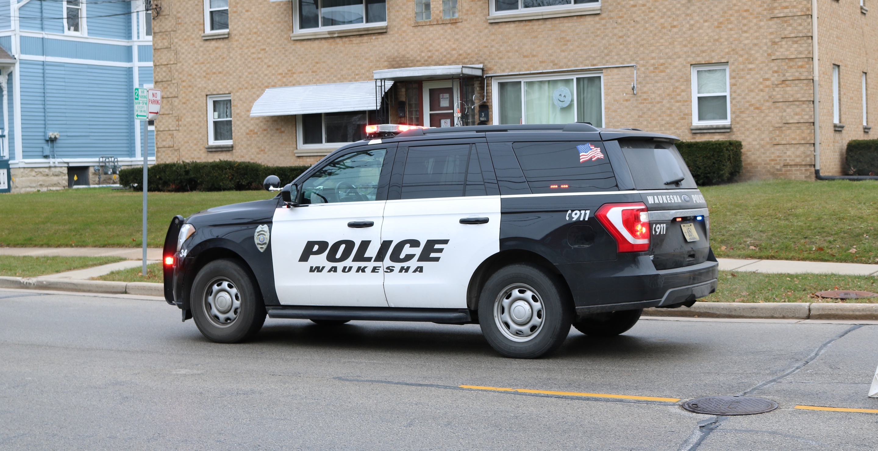 Teen Accused Of Killing Mom And Dad And Living With Their Corpses For Weeks