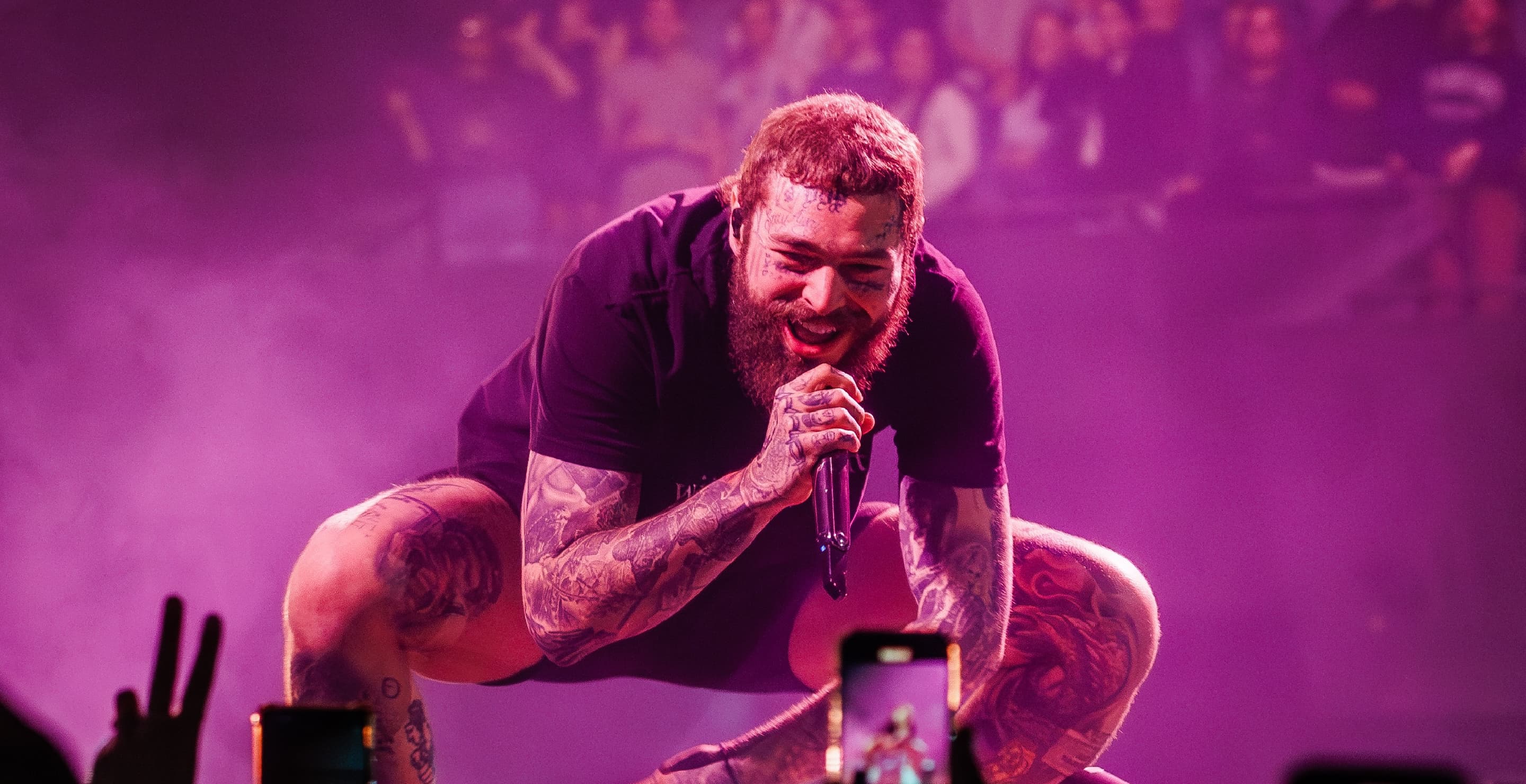 Post Malone