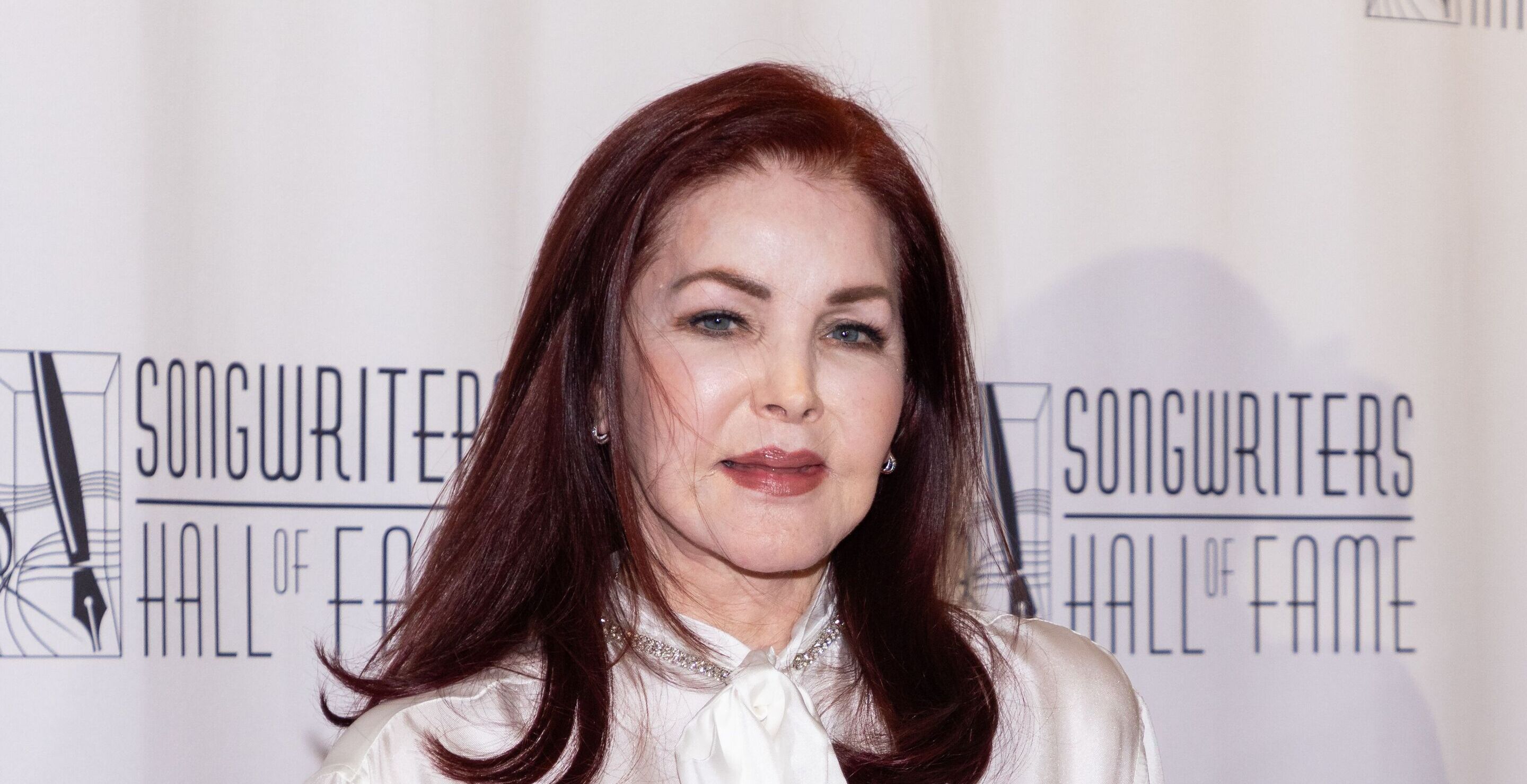 Priscilla Presley Will Explore the Aftermath Of Breaking Up With Elvis In New Memoir