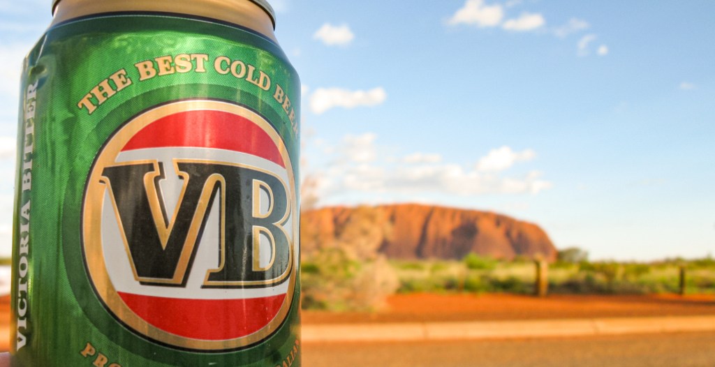 Put The Fosters Away, These Are The Beers Australia Loves To Cool Off With