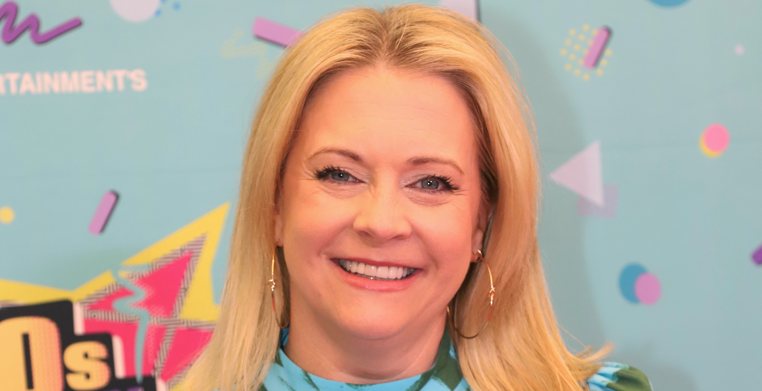 Rock Star Calls Date With Melissa Joan Hart Awful, But It Really Wasn't That Bad